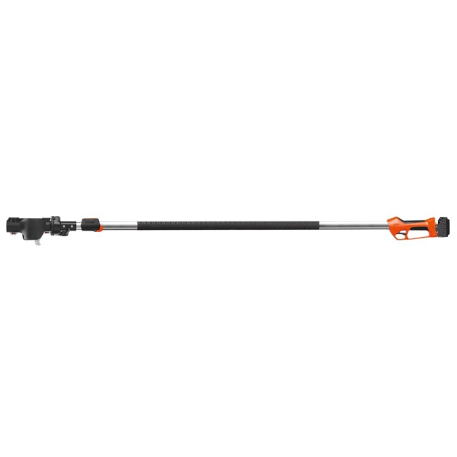 Vendita online Kit motosega Magma E-150 LA+manico teles.+batteria 2,6Ah